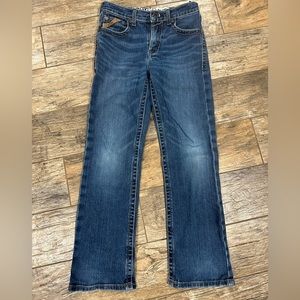 Ariat Boys Jeans